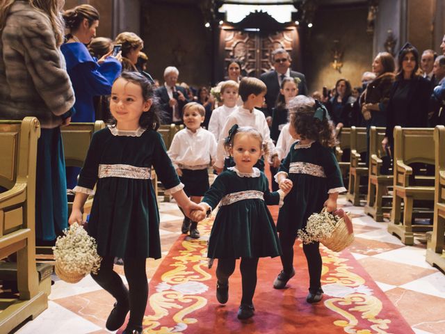 La boda de Blanca y Nacho en El Molar, Madrid 27