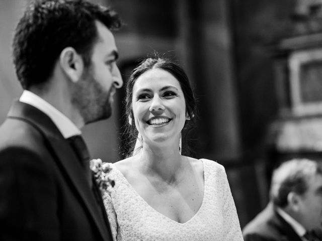 La boda de Blanca y Nacho en El Molar, Madrid 35