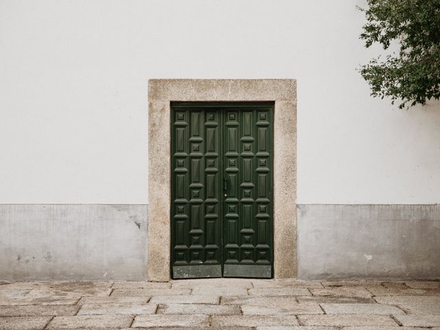 La boda de Inés y Joaquín en Cáceres, Cáceres 5