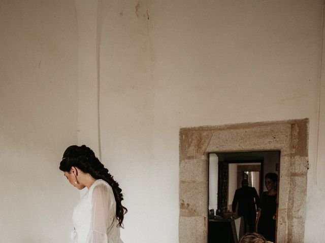 La boda de Inés y Joaquín en Cáceres, Cáceres 17
