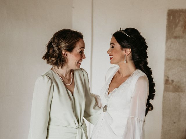 La boda de Inés y Joaquín en Cáceres, Cáceres 18