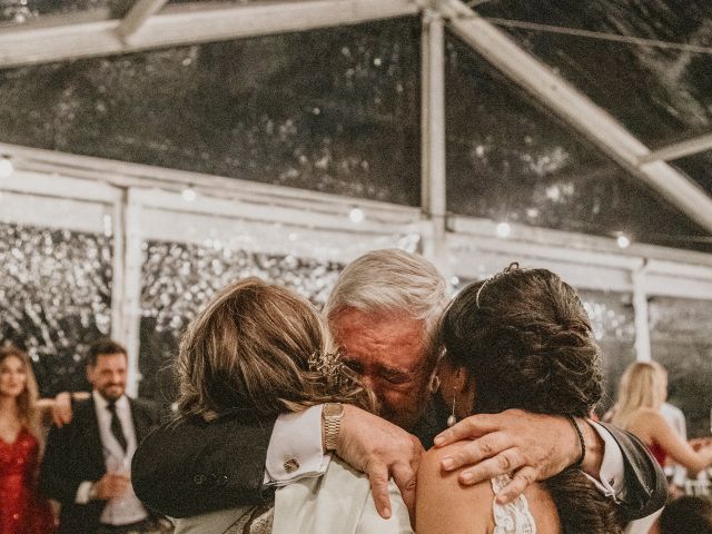 La boda de Inés y Joaquín en Cáceres, Cáceres 42