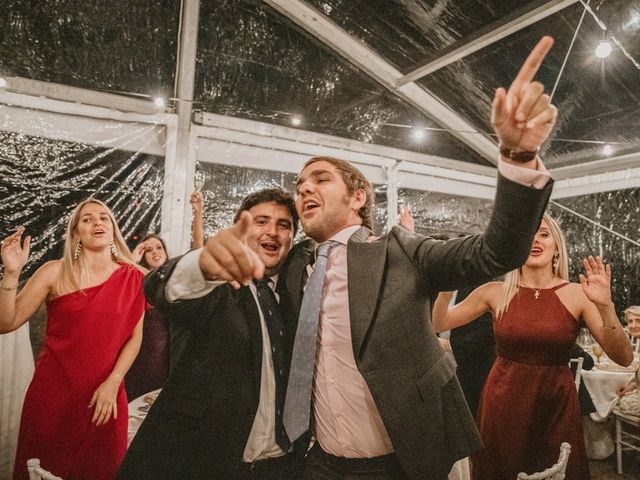 La boda de Inés y Joaquín en Cáceres, Cáceres 43