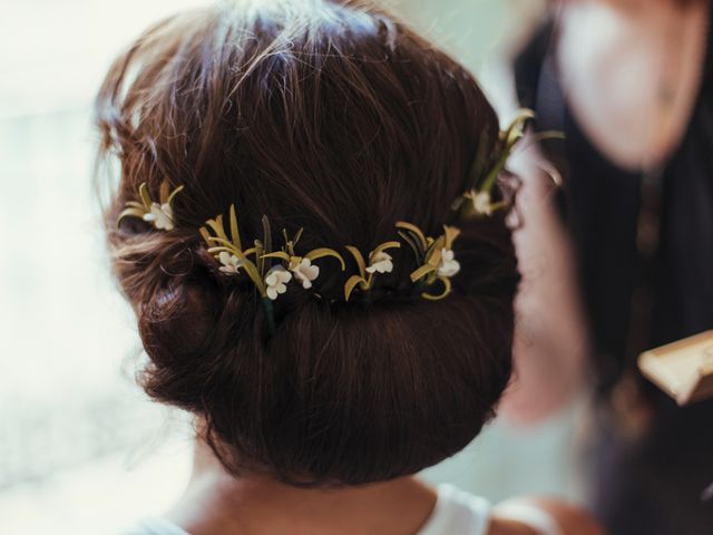 La boda de Belén y Inma en Málaga, Málaga 7