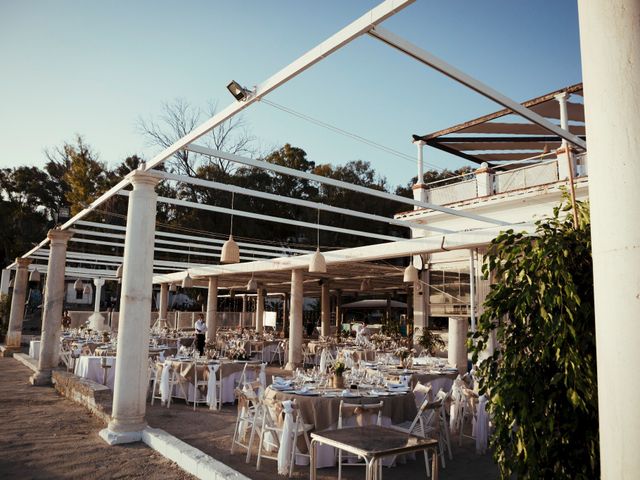 La boda de Belén y Inma en Málaga, Málaga 16