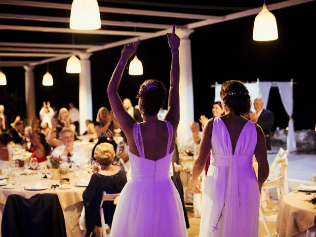 La boda de Belén y Inma en Málaga, Málaga 22