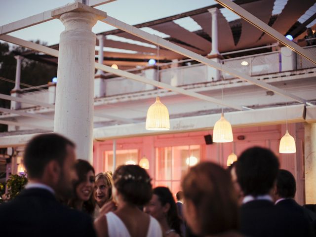 La boda de Belén y Inma en Málaga, Málaga 25