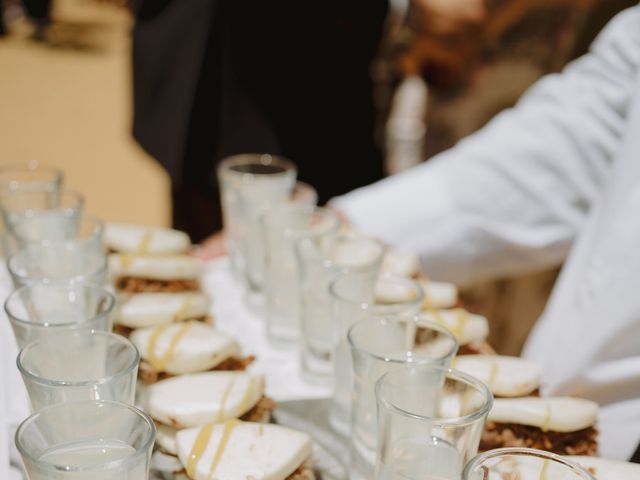 La boda de Fran y Alicia en Carmona, Sevilla 23