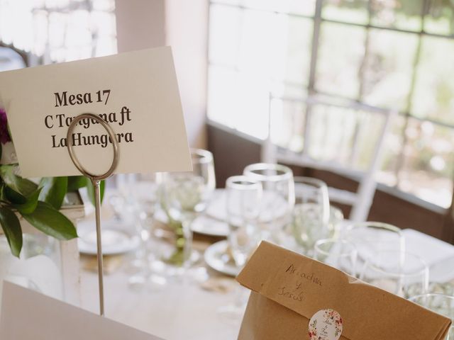 La boda de Fran y Alicia en Carmona, Sevilla 29