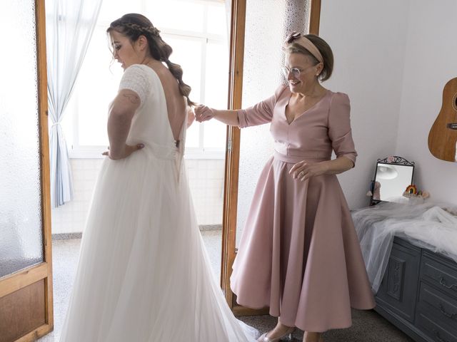 La boda de Josep Maria y Helena en Palma De Mallorca, Islas Baleares 10