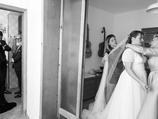 La boda de Josep Maria y Helena en Palma De Mallorca, Islas Baleares 13