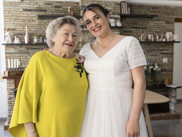 La boda de Josep Maria y Helena en Palma De Mallorca, Islas Baleares 15