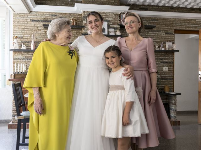 La boda de Josep Maria y Helena en Palma De Mallorca, Islas Baleares 16