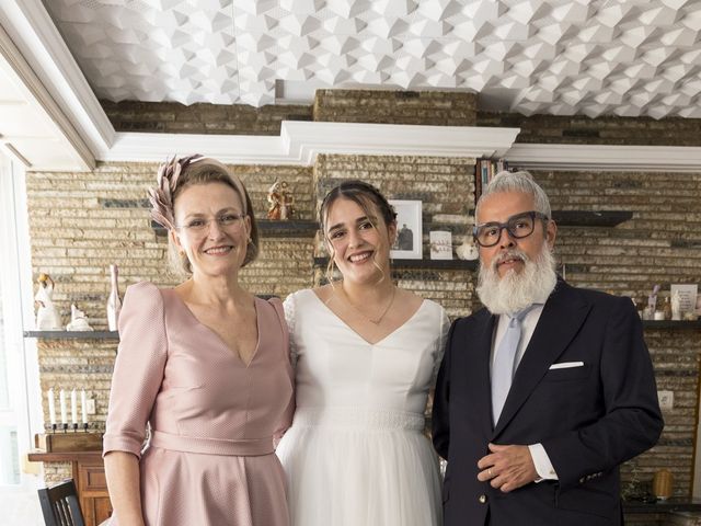 La boda de Josep Maria y Helena en Palma De Mallorca, Islas Baleares 17