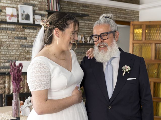 La boda de Josep Maria y Helena en Palma De Mallorca, Islas Baleares 19