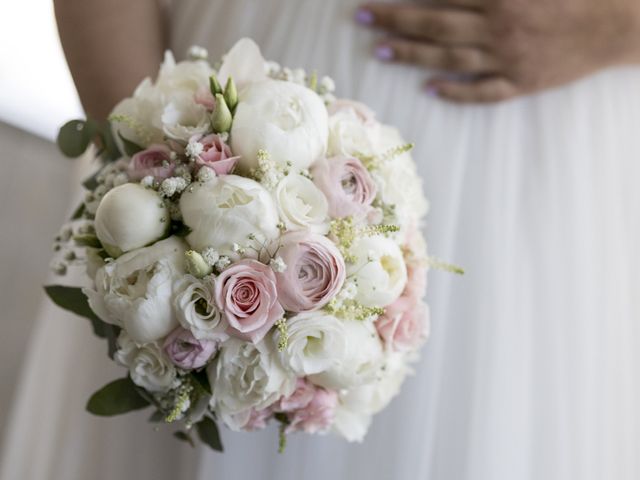 La boda de Josep Maria y Helena en Palma De Mallorca, Islas Baleares 20