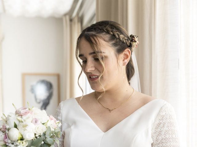 La boda de Josep Maria y Helena en Palma De Mallorca, Islas Baleares 21