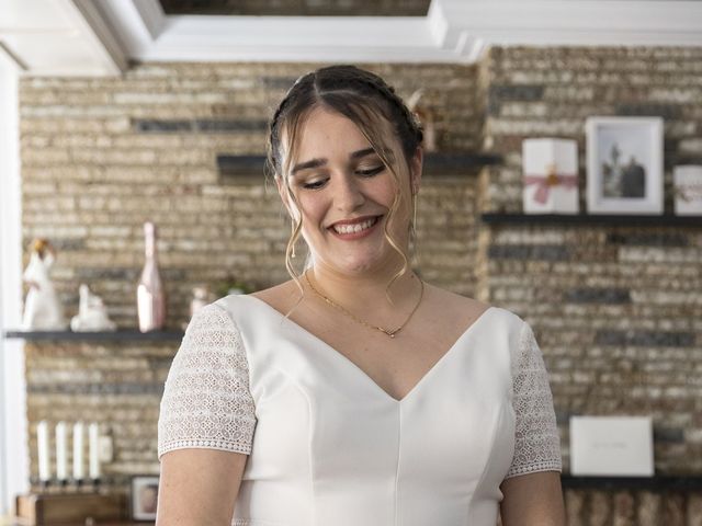 La boda de Josep Maria y Helena en Palma De Mallorca, Islas Baleares 23