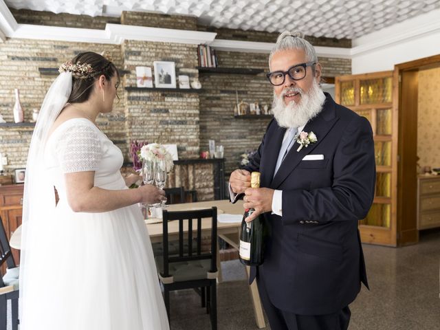 La boda de Josep Maria y Helena en Palma De Mallorca, Islas Baleares 24