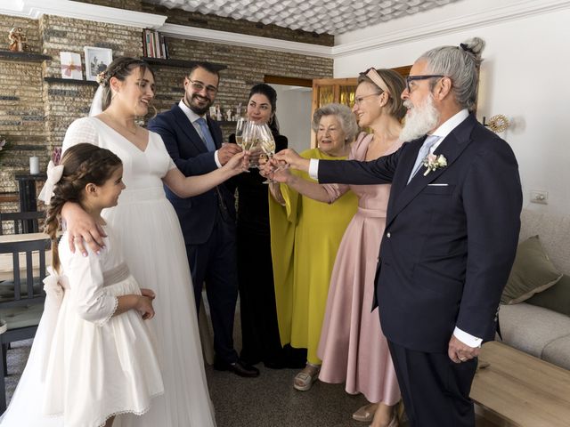 La boda de Josep Maria y Helena en Palma De Mallorca, Islas Baleares 26