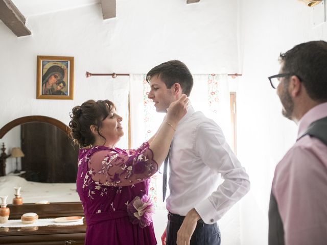 La boda de Josep Maria y Helena en Palma De Mallorca, Islas Baleares 29