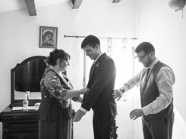 La boda de Josep Maria y Helena en Palma De Mallorca, Islas Baleares 32