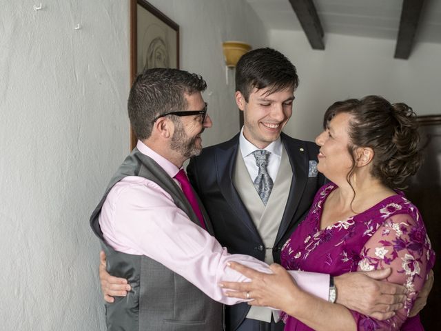 La boda de Josep Maria y Helena en Palma De Mallorca, Islas Baleares 35