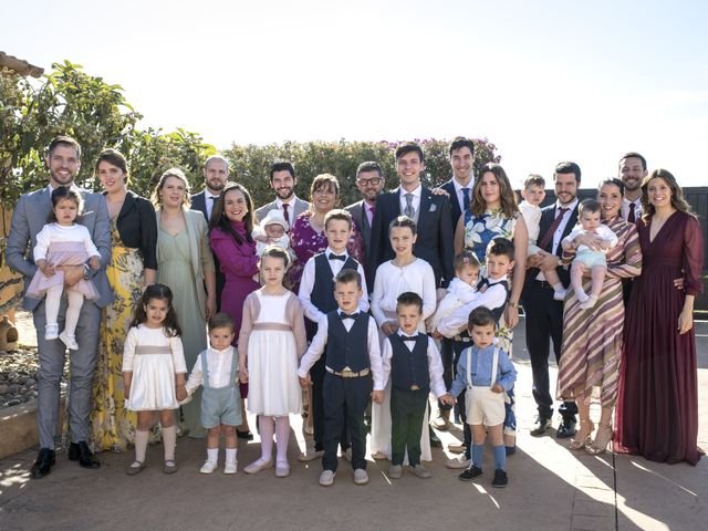 La boda de Josep Maria y Helena en Palma De Mallorca, Islas Baleares 37