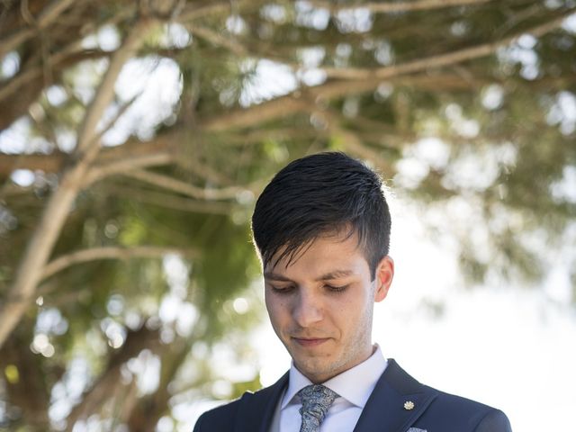 La boda de Josep Maria y Helena en Palma De Mallorca, Islas Baleares 39