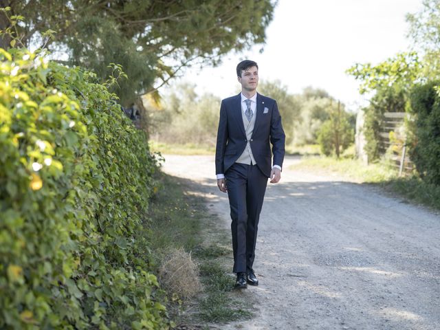 La boda de Josep Maria y Helena en Palma De Mallorca, Islas Baleares 41