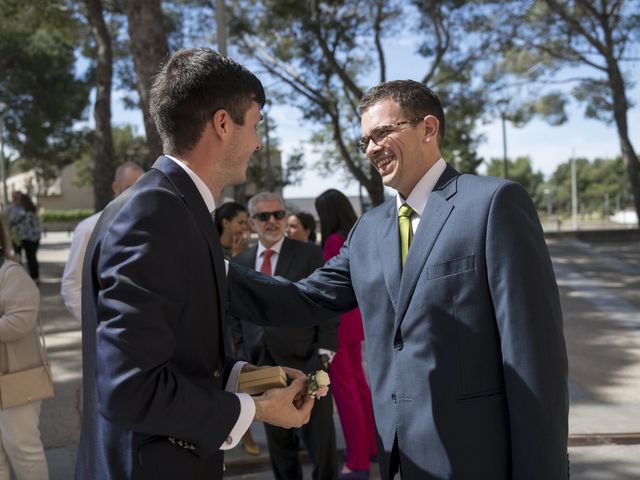 La boda de Josep Maria y Helena en Palma De Mallorca, Islas Baleares 45