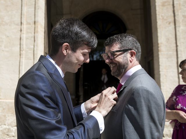 La boda de Josep Maria y Helena en Palma De Mallorca, Islas Baleares 47