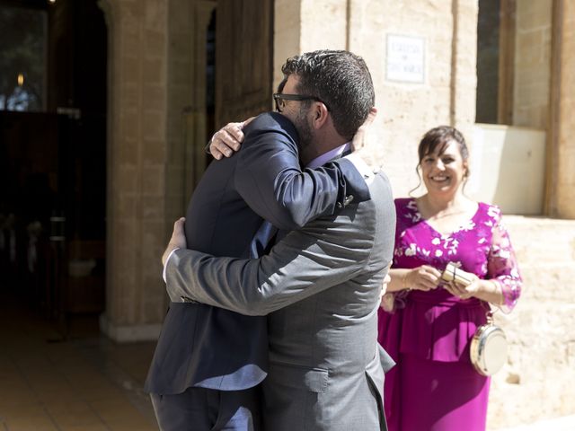 La boda de Josep Maria y Helena en Palma De Mallorca, Islas Baleares 48