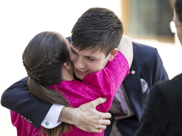 La boda de Josep Maria y Helena en Palma De Mallorca, Islas Baleares 50