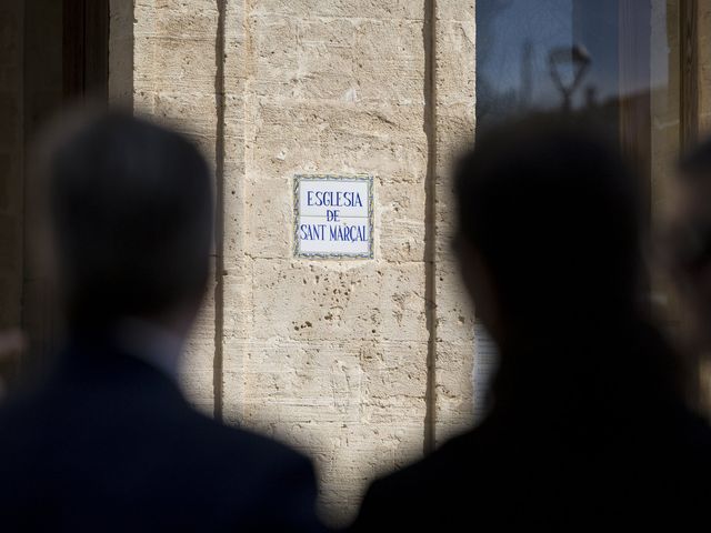 La boda de Josep Maria y Helena en Palma De Mallorca, Islas Baleares 52