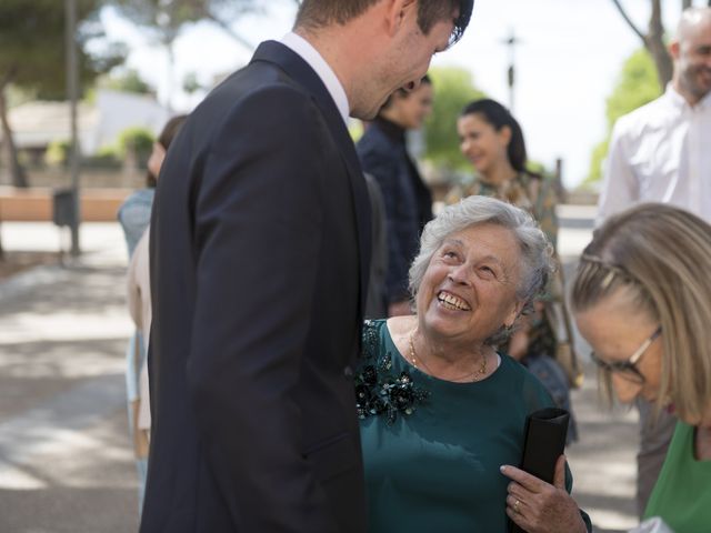 La boda de Josep Maria y Helena en Palma De Mallorca, Islas Baleares 53