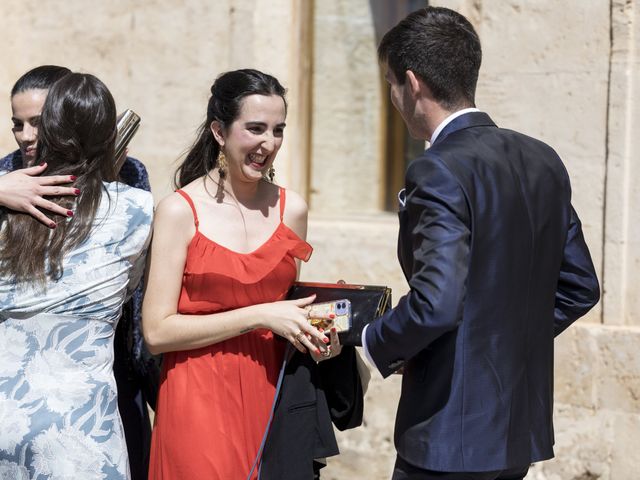 La boda de Josep Maria y Helena en Palma De Mallorca, Islas Baleares 54