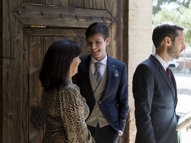 La boda de Josep Maria y Helena en Palma De Mallorca, Islas Baleares 56