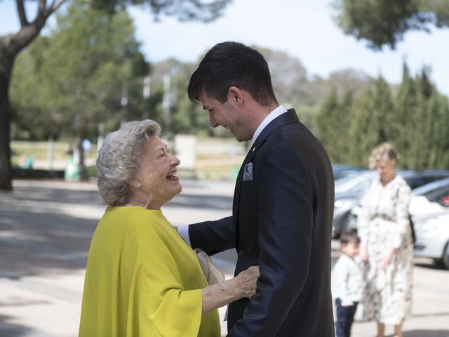 La boda de Josep Maria y Helena en Palma De Mallorca, Islas Baleares 57