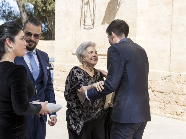 La boda de Josep Maria y Helena en Palma De Mallorca, Islas Baleares 58