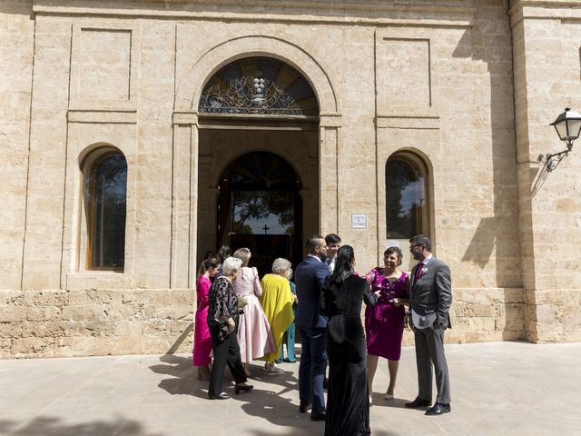 La boda de Josep Maria y Helena en Palma De Mallorca, Islas Baleares 59