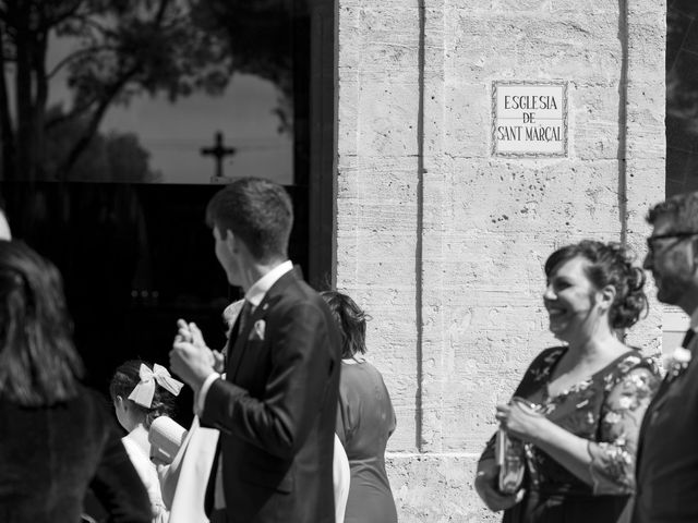 La boda de Josep Maria y Helena en Palma De Mallorca, Islas Baleares 60