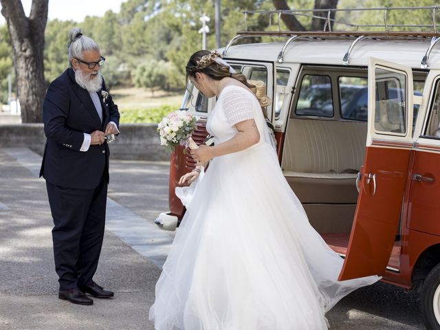 La boda de Josep Maria y Helena en Palma De Mallorca, Islas Baleares 64