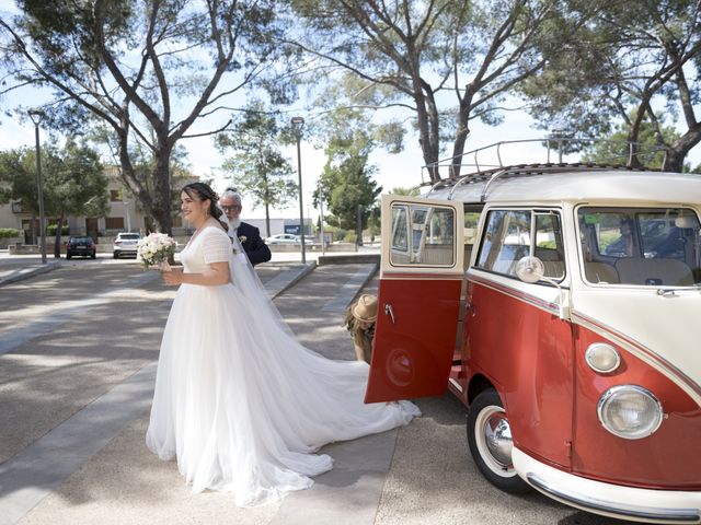 La boda de Josep Maria y Helena en Palma De Mallorca, Islas Baleares 65