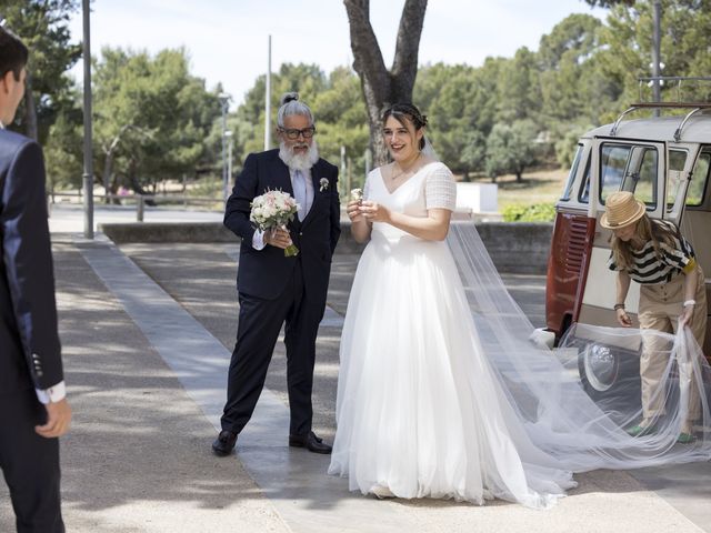 La boda de Josep Maria y Helena en Palma De Mallorca, Islas Baleares 66