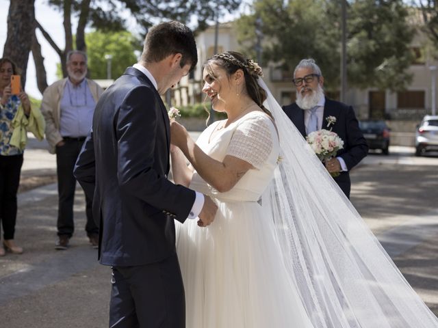 La boda de Josep Maria y Helena en Palma De Mallorca, Islas Baleares 68