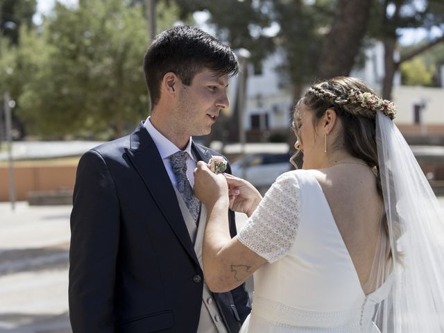 La boda de Josep Maria y Helena en Palma De Mallorca, Islas Baleares 69