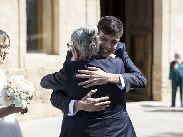 La boda de Josep Maria y Helena en Palma De Mallorca, Islas Baleares 72