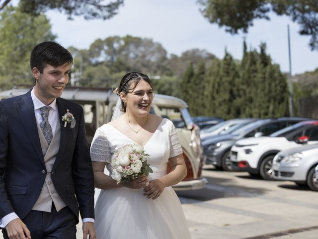 La boda de Josep Maria y Helena en Palma De Mallorca, Islas Baleares 73