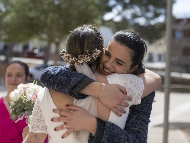 La boda de Josep Maria y Helena en Palma De Mallorca, Islas Baleares 74